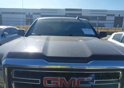 2016 GMC Sierra 1500 Sle from USA, damaged, VIN 3GTU2MEC5GG149564